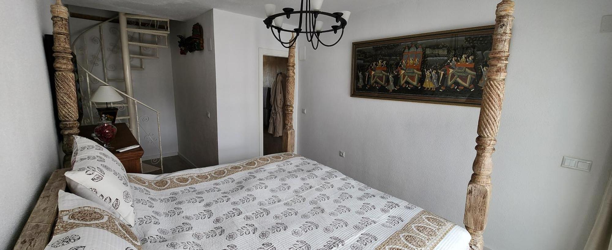 Las Mariposas San Fulgencio المظهر الخارجي الصورة