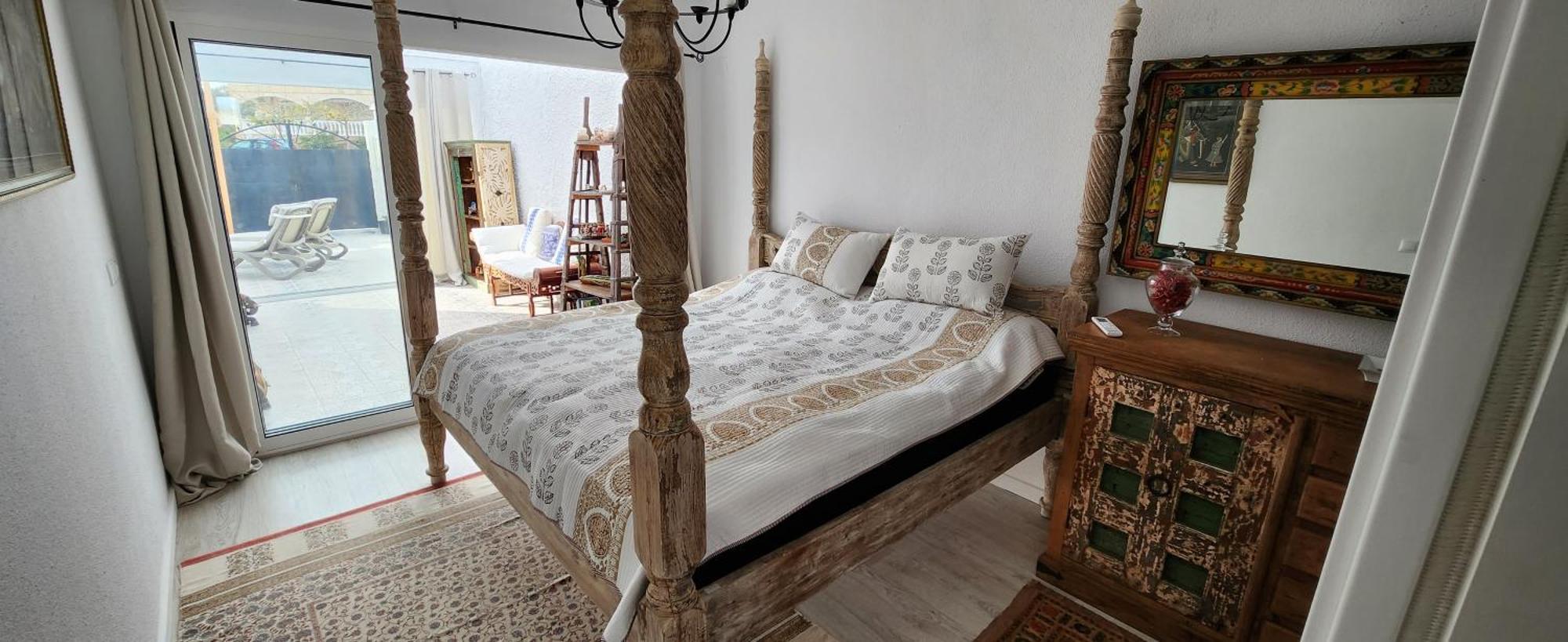 Las Mariposas San Fulgencio المظهر الخارجي الصورة