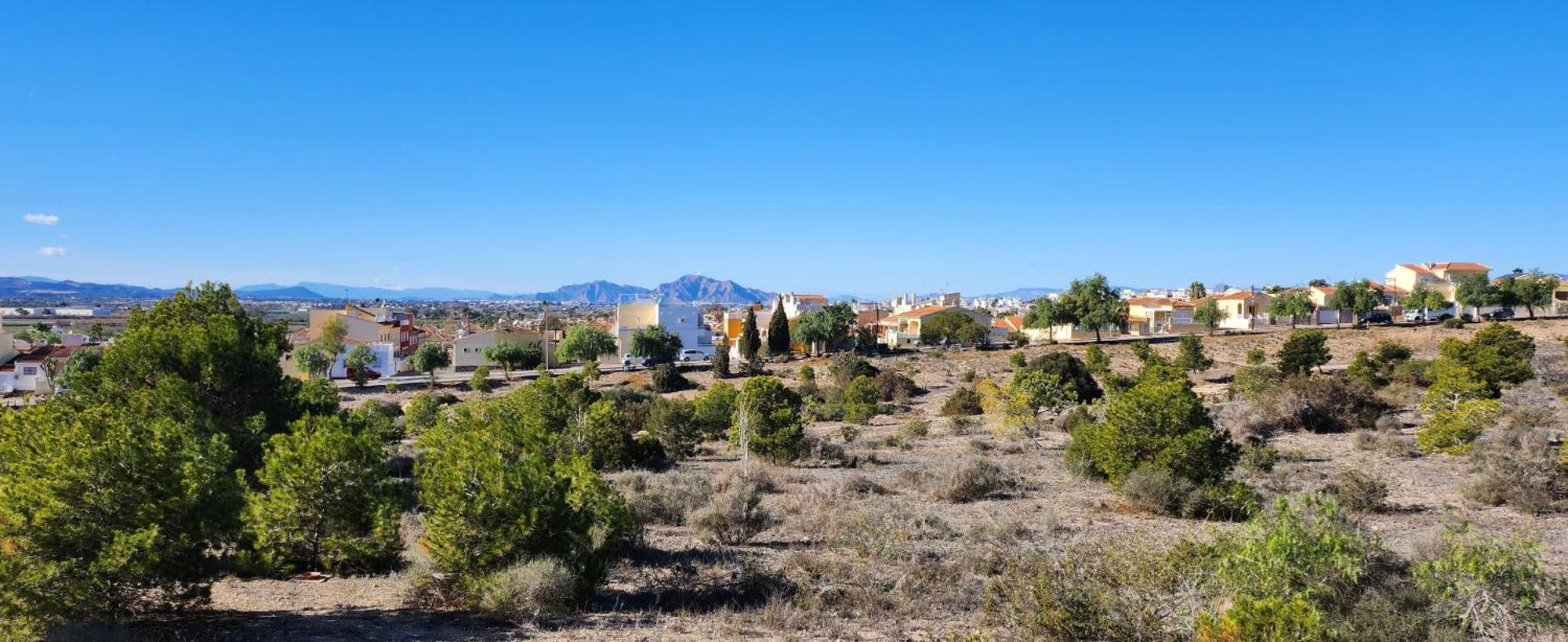 Las Mariposas San Fulgencio المظهر الخارجي الصورة