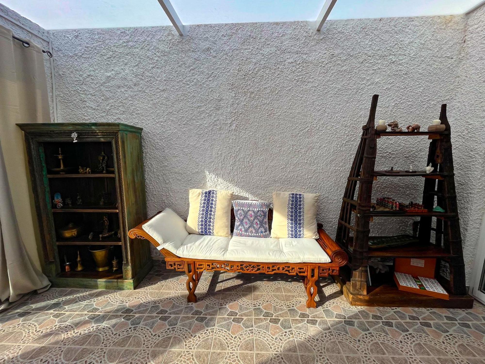 Las Mariposas San Fulgencio المظهر الخارجي الصورة