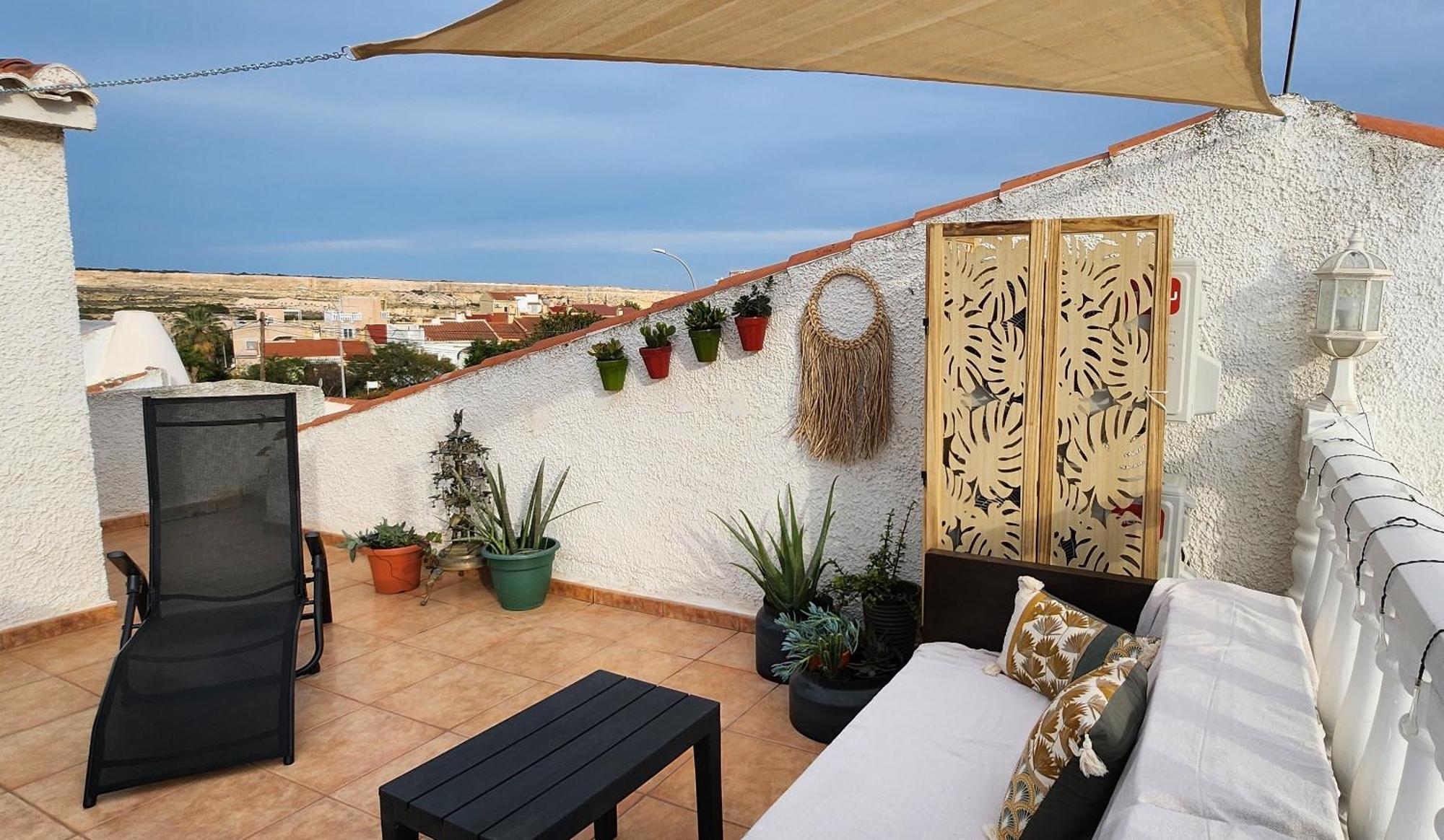 Las Mariposas San Fulgencio المظهر الخارجي الصورة
